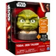 thumbnail image 3 of Star Wars Jedi Talker Yoda, 3 of 3