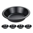 thumbnail image 1 of Shisuyan Tart Pan Bars 5Pcs 5 Inch, 1 of 8