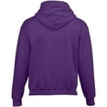 thumbnail image 2 of Gildan Heavy Blend Childrens  Hooded Sweatshirt Top / Hoodie, 2 of 6