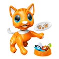 thumbnail image 1 of Control remoto para gatos Robot Cat Power Your Fun Robo Pets, 1 of 6