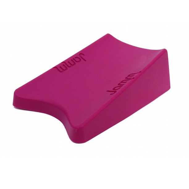 Jamm Jumbo Door Stopper for large door gaps, Jumbo Size, 1Pack