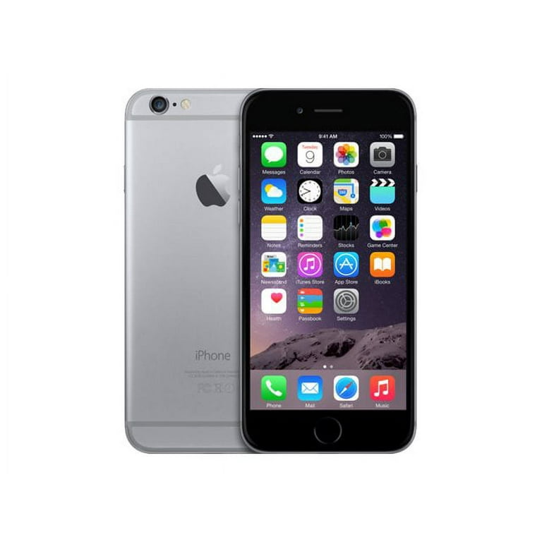 Hp iphone 6 deals