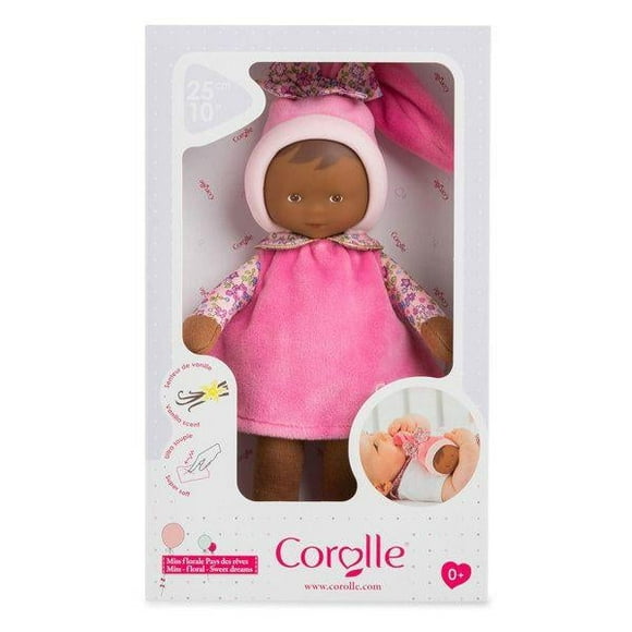 Corolle : Miss Floral Sweet Dreams 24 cm / 9.5''