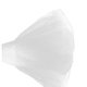 thumbnail image 2 of Petticoat Wedding Supply Bridal Dress Support Elegant Design Formal Occasion White 100x70cm 1Pack, 2 of 5