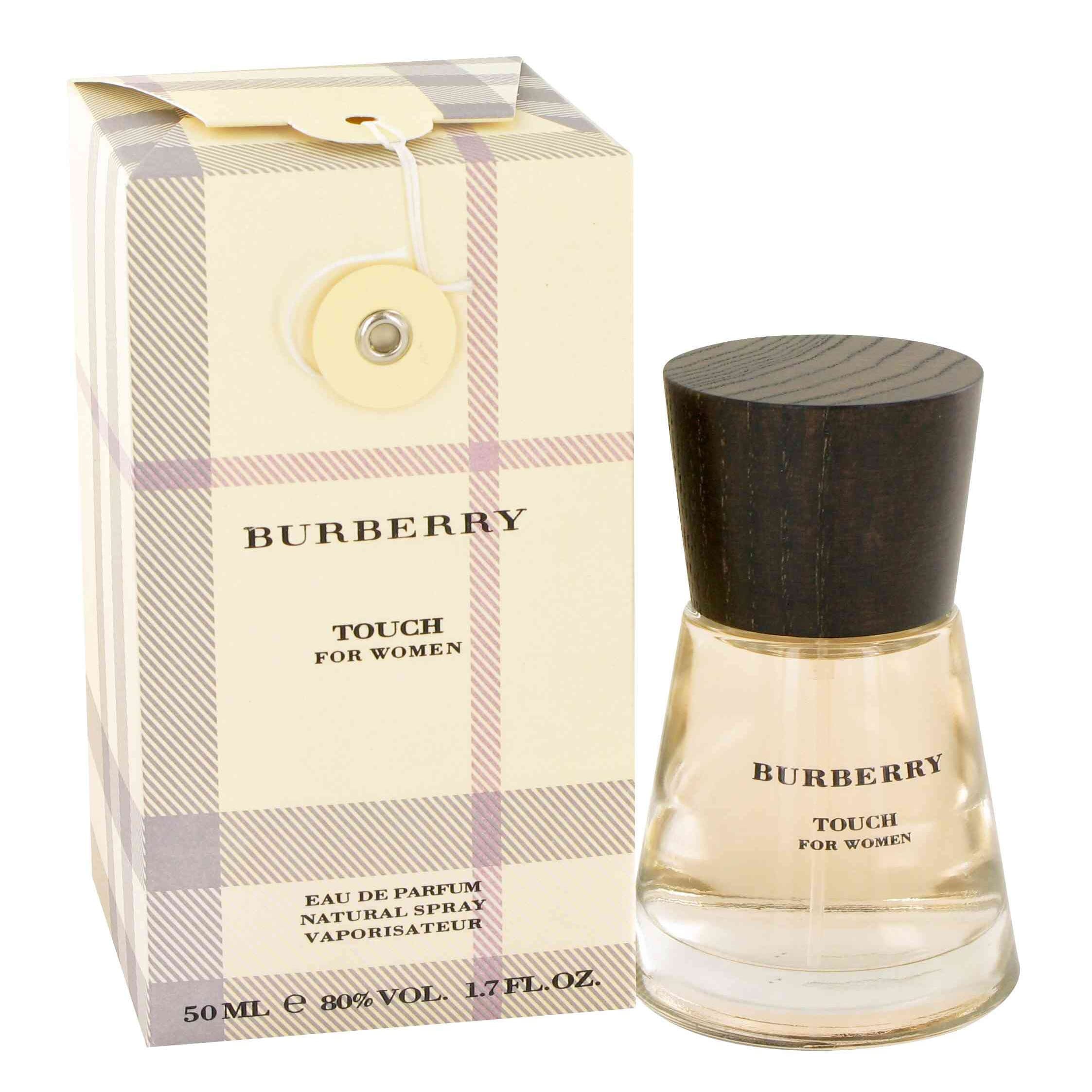 Burberry top touch 50ml