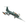 thumbnail image 1 of DIY Airplane Craft Paper Airplane Model Kits Colecciones Educativas Decoración del hogar 1:33 Fighter Model 3D Puzzle para niños Adultos Hombres, 1 of 9