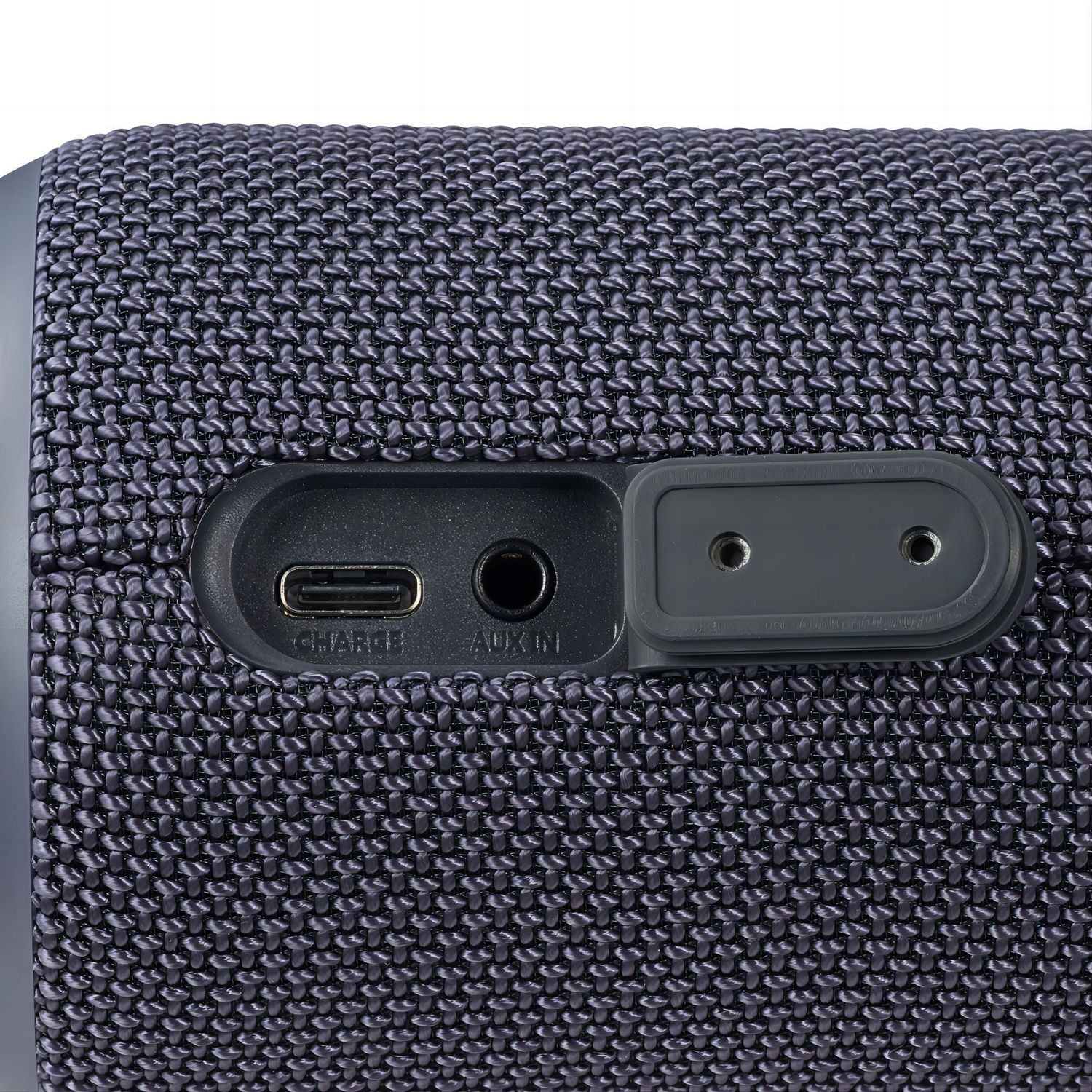 onn. Bluetooth Medium Rugged Speaker with LED Lighting Effects