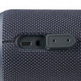 thumbnail image 5 of onn. Bluetooth Medium Rugged Speaker with LED Lighting Effects, 5 of 5
