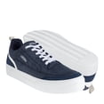 thumbnail image 1 of Tenis Caballero Capa De Ozono Simipiel Azul 624101, 1 of 4