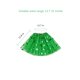 thumbnail image 1 of Disfraces para Mujeres Accesorios de Ropa para Niños de Fiesta Del Día de San Patricio - Falda Tutu, Bandera, Gafas de Sol en Forma de Corazón, Collar de Perlas (Niños) Disfraces para Niños, 1 of 7