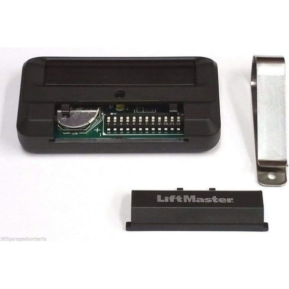 10 Pack 811LM LiftMaster Chamberlain 1 Button Security  2.0