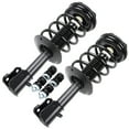thumbnail image 4 of SCITOO Front Strut Spring Assembly, Stabilizer Bar Link Kit Fit for 2000 2002 for Chrysler Neon, 2000 2002 2003 2004 2005 for Dodge Neon, 2003 2004 2005 for Dodge SX 2.0, 2000 2001 for Plymouth Neon, 4 of 5