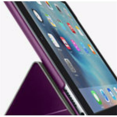 Belkin Tri-Fold Cover For 9.7-Inch Ipad (Best Ipad 2 Covers And Cases)