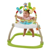 Fisher-Price Rainforest Friends SpaceSaver Jumperoo