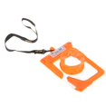 thumbnail image 1 of Dslr Slr Cámara Impermeable Bolsa de de Impermeable Bolsa Seca naranja perfke Bolsa impermeable de la cámara, 1 of 9