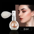 Broken Doll Makeup Glow Drops Highlighter Inner Corner Eye Highlighter