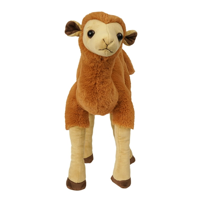 Manhattan Toy Cozy Bunch Camel 20