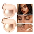thumbnail image 7 of Baked Highlighting Blush, Ultra-Fine & Smooth, Soft Pinch Glitter Powder Blush, Natural Finish - Buildable Color, Long Last Natural Complexion, Shape, Contour & Highlight For All Skin Tones, 7 of 7