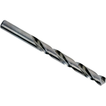 

Irwin 7/16 In. X 6 In. M-2 Black Oxide Extended Length Drill Bit