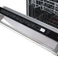 thumbnail image 4 of Thor Kitchen HDW2401SS 24" Built In Dishwasher Home Appliance, Stainless Steel, 4 of 5