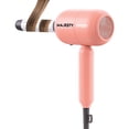 thumbnail image 4 of Secadora Rizador Cabello Timco Tourmalina Color Rosa, 4 of 6