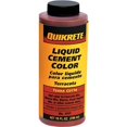 thumbnail image 1 of Quikrete Bouteille de Colorant pour Béton, 1 of 5