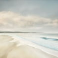 thumbnail image 2 of Delimont, Danita 20x20 Gold Ornate Wood Framed with Double Matting Museum Art Print Titled - Cloud Coast, 2 of 4