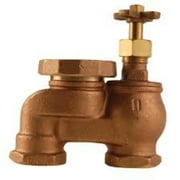 Avalon Anti Siphon Sprinkler Valve Solid Brass.