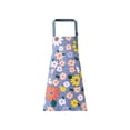 thumbnail image 2 of EGNMCR Kitchen Gadgets, Kitchen Accessories Women Waterproof Adjustable Cute Floral Kitchen With Pockets Water Oil Proof Cooking Baking For Women Adult Server Work Restaur Polyester apron, 2 of 6
