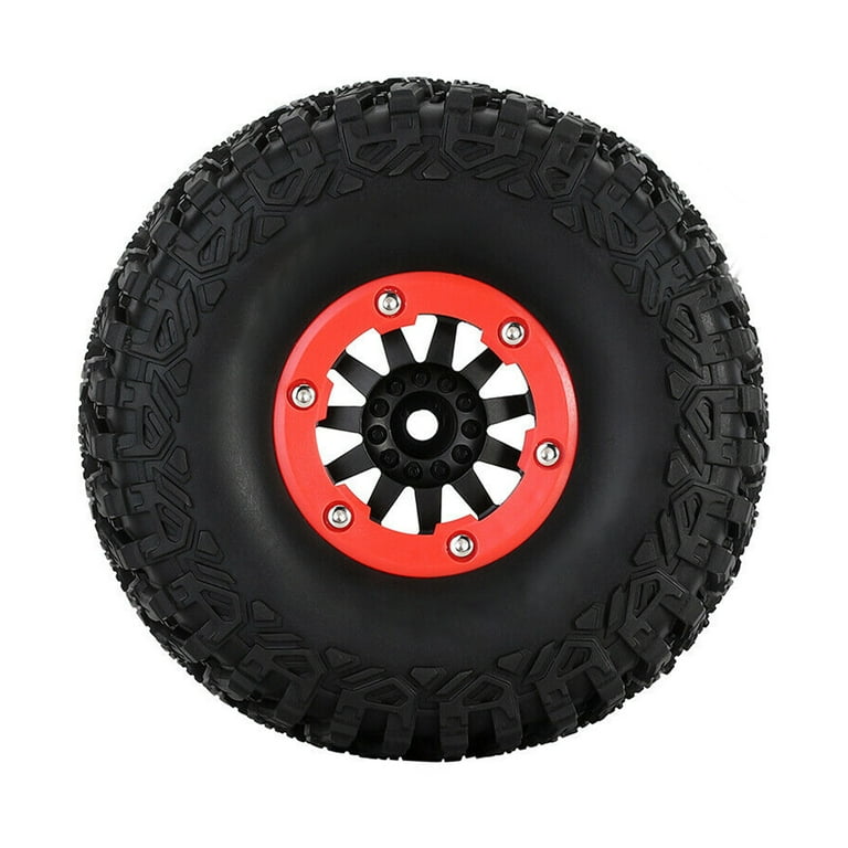 Traxxas unlimited 2024 desert racer tires