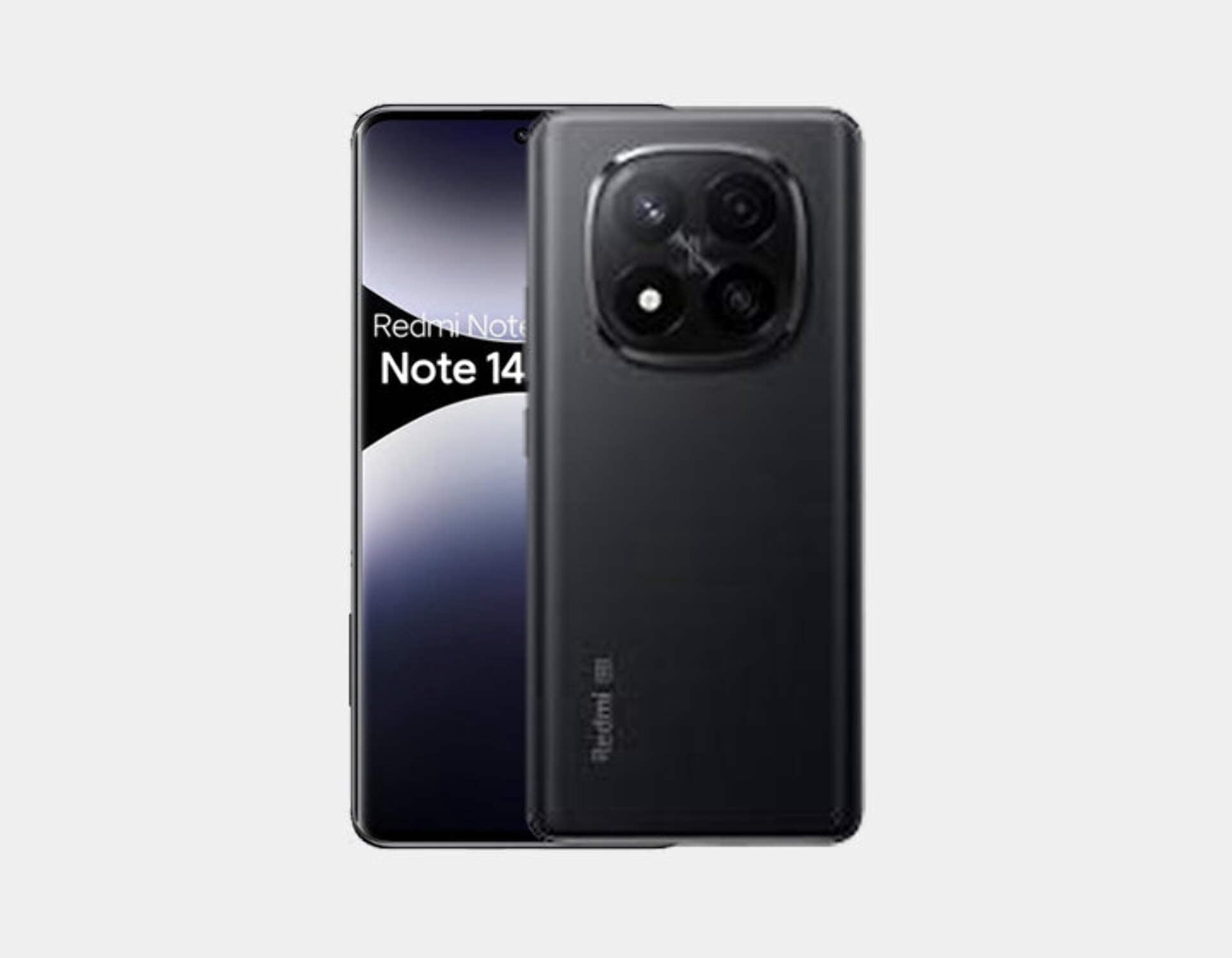 Redmi Note 14 Pro Plus 5G 256GB ROM 8GB RAM Dual SIM GSM Unlocked