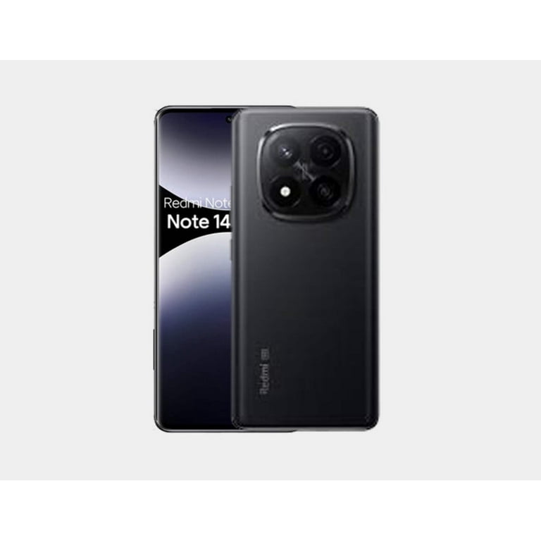 Xiaomi 14 ブラック 12GB RAM 512GB ROM Xiaomi 14 (Black, 12GB RAM, 512GB Storage) - 93Mobiles