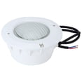 thumbnail image 3 of Lámpara Subacuática LED De 35 W, Luz De Vidrio Templado Engrosado, Práctica Luz De Pared Impermeable Para Piscina, Para Fuentes De Fiesta, Piscina De Entretenimiento ANGGREK Otros, 3 of 8