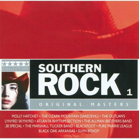 Southern Rock, Vol.1