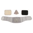 thumbnail image 2 of Back Lower Back Brace XL Stable Support Breathable Relieves Pressure Lumbar Support Belt For Lower Back Pain, 2 of 8