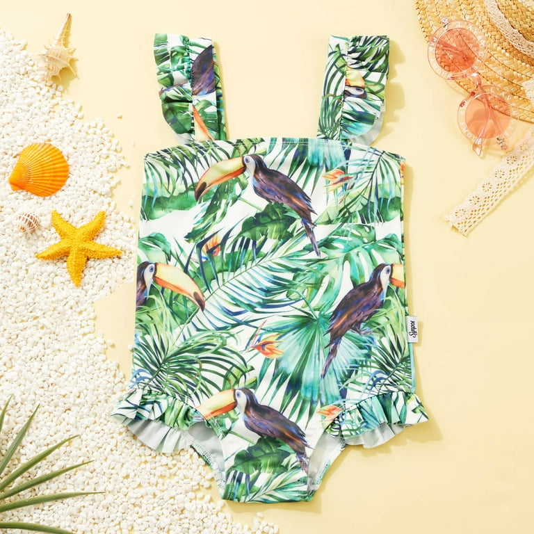 Toucan bathing hotsell suit