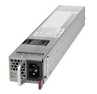 Cisco 750W AC Front to Back Cooling (C4KX-PWR-750AC-R=) by Cisco