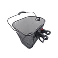thumbnail image 2 of Bike Basket Cargo Rack Bike Handlebar Basket Basket for Mountain A, 2 of 9