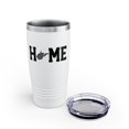 thumbnail image 5 of West Virginia Home Moving Away Homesick Tumbler Gifts Travel Mug Cup 20oz, 5 of 7
