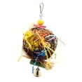 thumbnail image 3 of lionlar Bird Chewing Toy for Bird Parrot Budgie Cockatiel Parakeet Cage Toy Type 3, 3 of 9