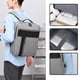 thumbnail image 4 of RKSTN school backpack Business Backpack, Bag For Travel Flight Fits 15.6 Inch Laptop With USB Charging Port, 4 of 7