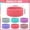 C, variant on 1 PC Waterproof Silicone Bottle Labels, 2.1×0.9 inch Bottle Labels Reusable, Reusable Writable Bottle Label for Write Name/Date Labels, Anti-Slip Water Bottle Name Bands (8 Colors)