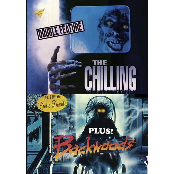 The Chilling / Backwoods