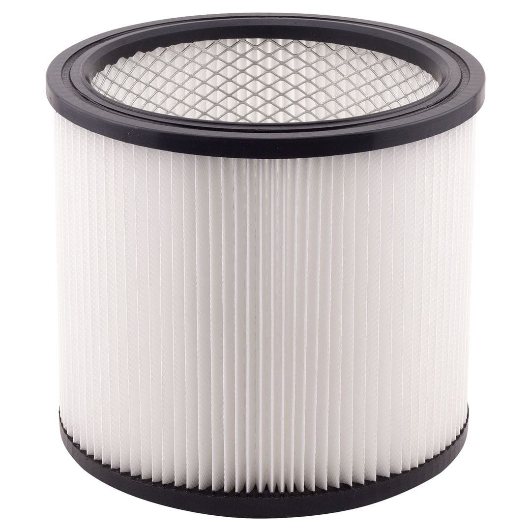 Shop-Vac 903-04-7 6.5 in Cartridge Filter for Wet or Dry Pickup Vacs 