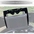 thumbnail image 3 of Motorcycle GPS Bracket Mounting Fit for Pan America 2021 2022 2023 Phone Mount GPS Navigation Adapter Holder, 3 of 5