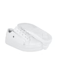 thumbnail image 1 of TENIS CASUALES DAMA STYLO 9010 SIMIPIEL BLANCO, 1 of 4