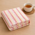 thumbnail image 6 of AUNVITO Soft Flannel Fleece Throw Blanket, Lightweight Warm Plush Blanket for Couch Sofa Bedroom Travel Home Decor, 1pc, 6 of 6