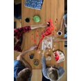 thumbnail image 3 of Madd Capp: I AM Cardinal - 300 piece shaped jigsaw puzzle, 3 of 3