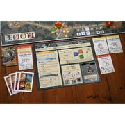 Leder Games Root Adventurous Board Game