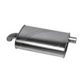 thumbnail image 4 of Walker Exhaust Exhaust Muffler 18479 SoundFX Direct Fit; OE Replacement, 4 of 4